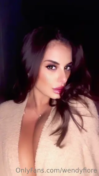 wendyfiore leaked video, frame 1
