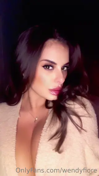 wendyfiore leaked video, frame 2