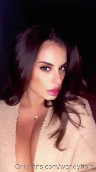 wendyfiore leaked video, frame 3