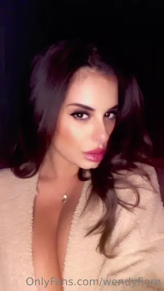 wendyfiore leaked video, frame 4