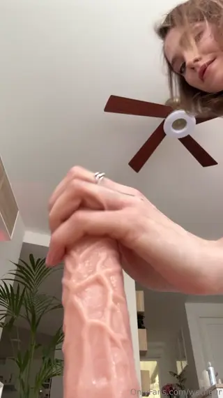 wetfleur leaked video, frame 1