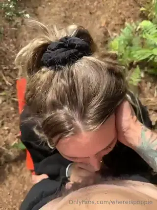 whereispoppie leaked video, frame 5