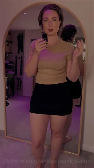 whisperaudiosasmr... leaked video preview