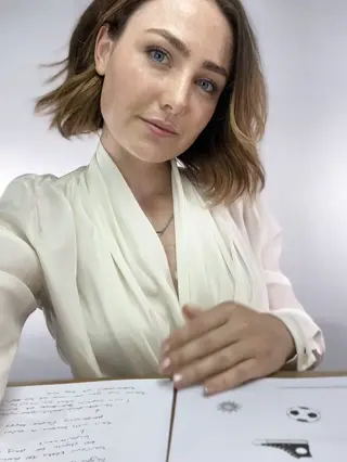 whisperaudiosasmr... leaked video, frame 1
