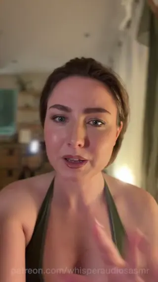 whisperaudiosasmr... leaked video preview