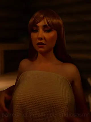 whisperaudiosasmr... leaked video preview