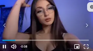 white.essence leaked video, frame 1