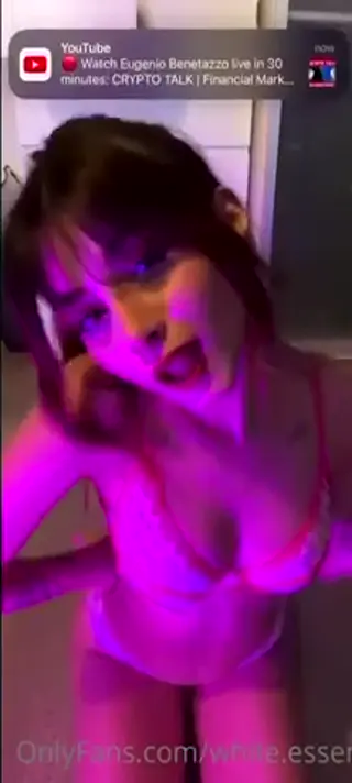 white.essence leaked video preview