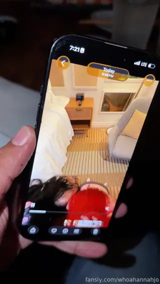 whoahannahjo leaked video preview
