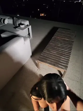 whoahannahjo leaked video, frame 2