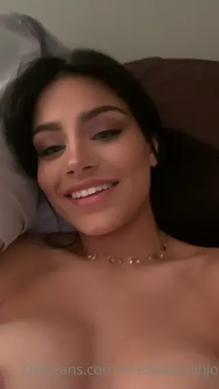whoahannahjo leaked video, frame 1