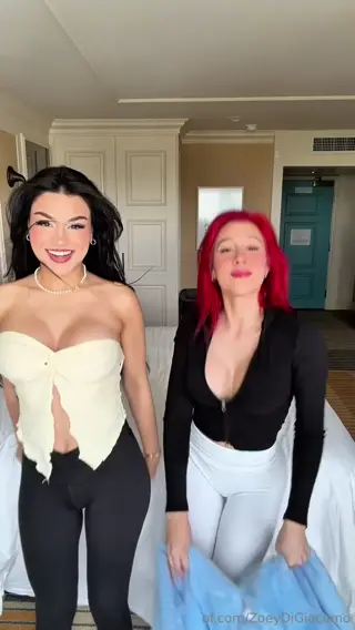 whoahannahjo leaked video preview