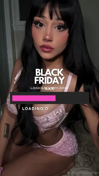 whoahannahjo leaked video, frame 1