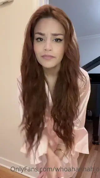 whoahannahjo leaked video, frame 1