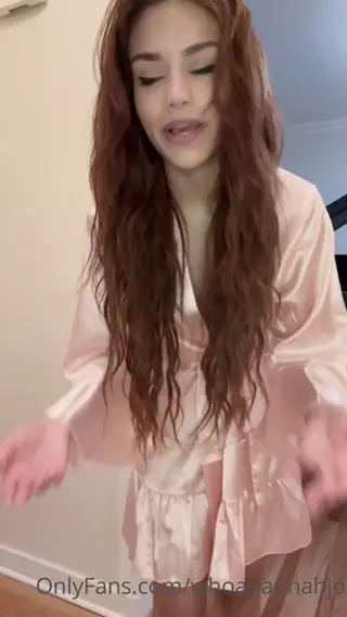 whoahannahjo leaked video, frame 2