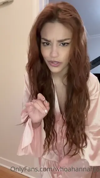 whoahannahjo leaked video, frame 6