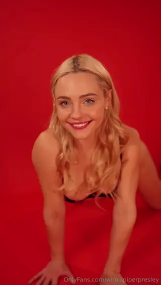 whoispiperpresley leaked video, frame 5