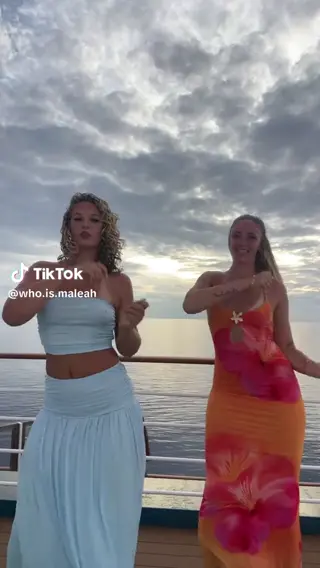 whos leaked video preview