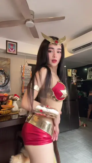 wiiiwyan leaked video, frame 3