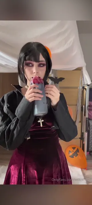 willokhlass leaked video preview