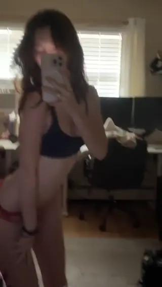 willow leaked video, frame 6