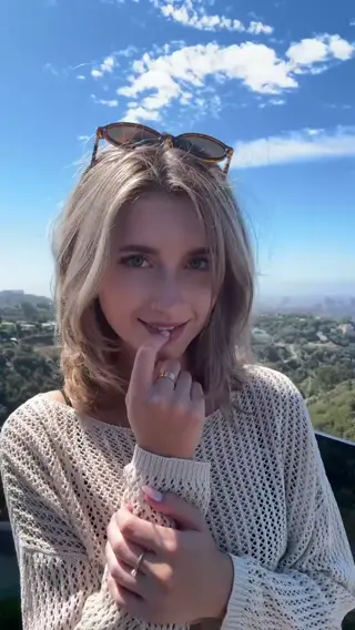 willow leaked video preview