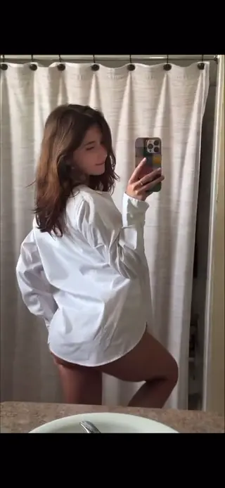 willow leaked video, frame 3