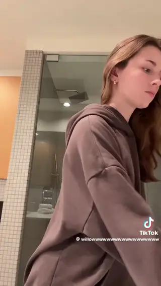 willow leaked video preview