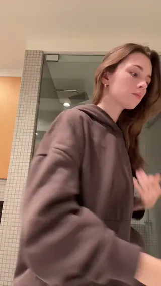 willow leaked video preview