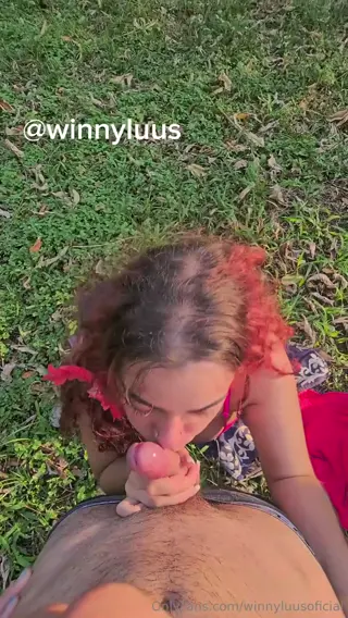 winnyluusoficial leaked video preview