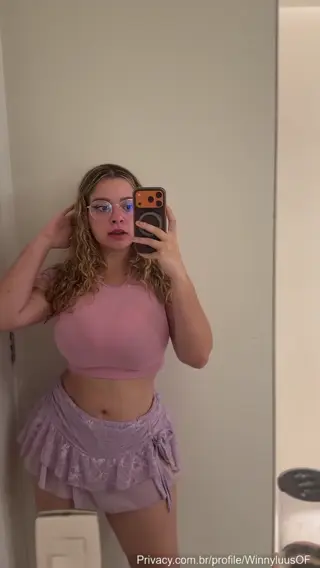winnyluusoficial leaked video, frame 1