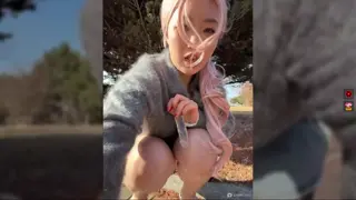 winter11 leaked video, frame 1