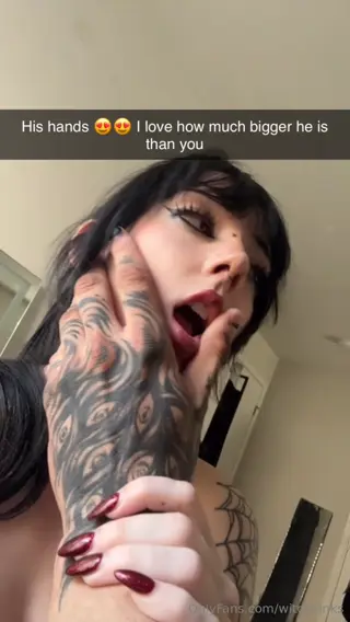 witchkinks leaked video preview