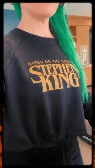 witchydame leaked video, frame 5