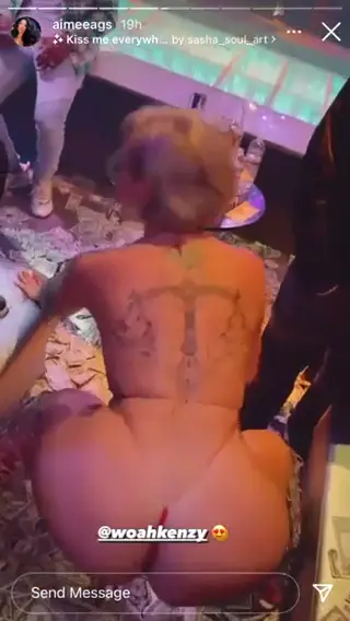 woahkenzy leaked video preview
