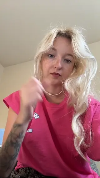 wobblegirl610 leaked video preview