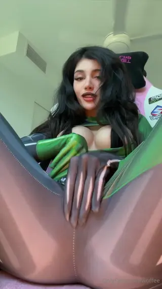 woffee leaked video preview