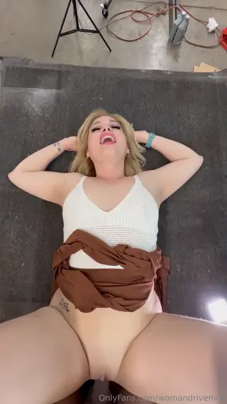womandriven leaked video preview