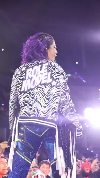 wwe_bayley leaked video, frame 3