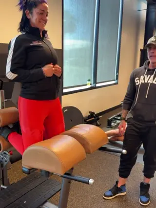wwe_bayley leaked video preview