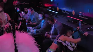 wwe_bayley leaked video, frame 4