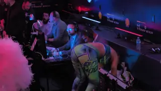wwe_bayley leaked video, frame 6