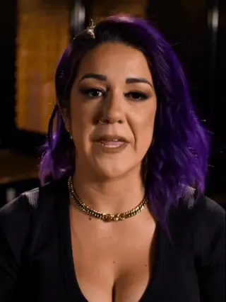 wwe_bayley leaked video preview
