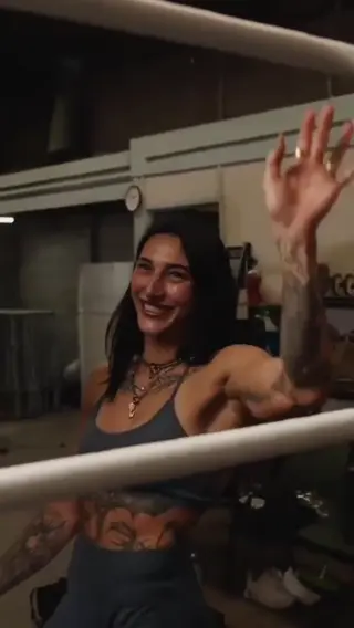 wwe_rhea_ripley leaked video preview
