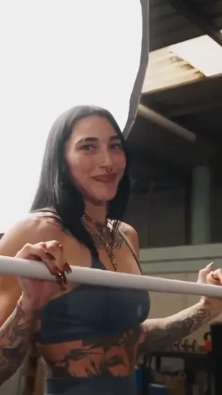 wwe_rhea_ripley leaked video, frame 4