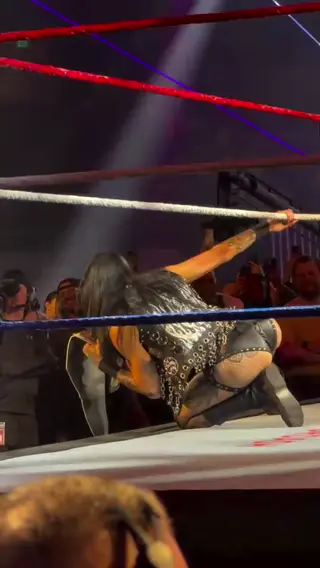 wwe_rhea_ripley leaked video preview
