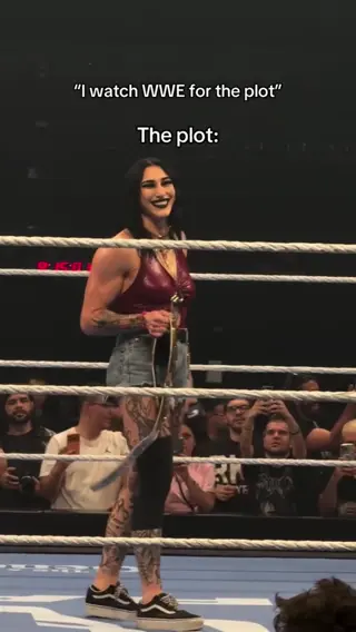 wwe_rhea_ripley leaked video preview