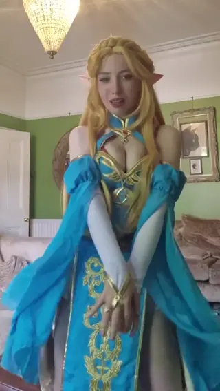 x0_twilight.princess_x0 leaked video preview