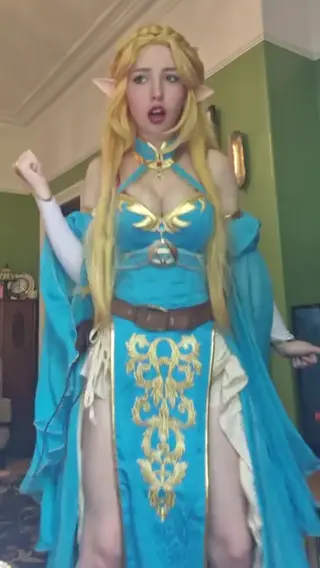 x0_twilight.princess_x0 leaked video preview