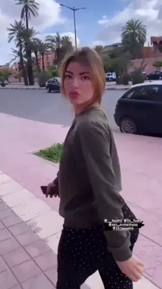 xanoumaima__ leaked video preview